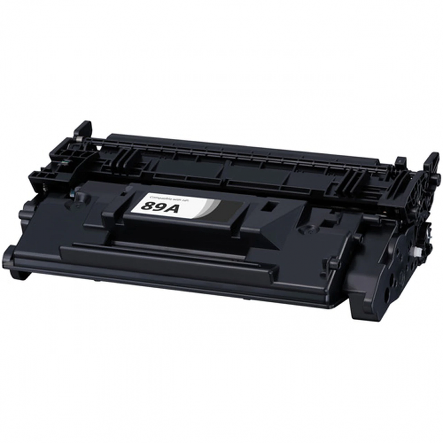 VITSA CF289A 289 89A Toner Cartridge Compatible With HP Laserjet